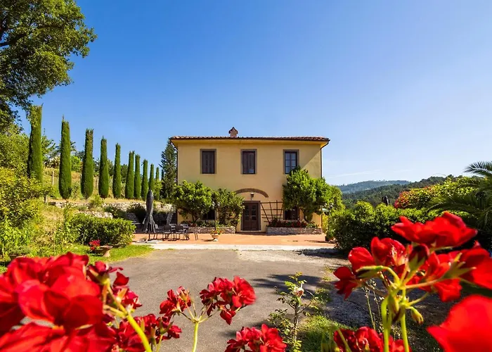 Albergo a parte: Casa Vacanze Al Foionco