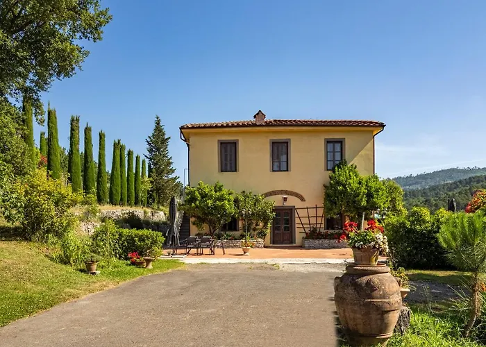 Albergo a parte: Casa Vacanze Al Foionco