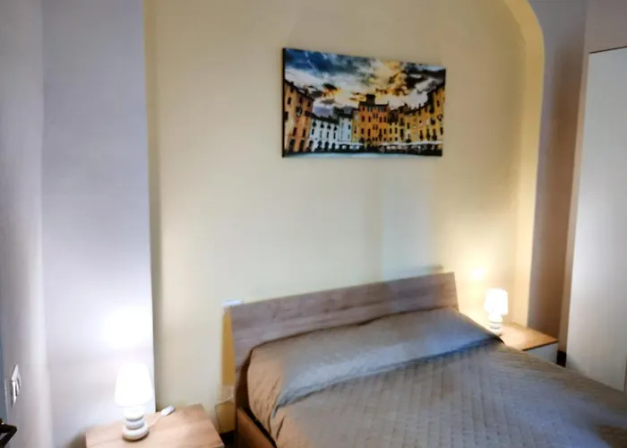 Hotel vicino al College: The Walls