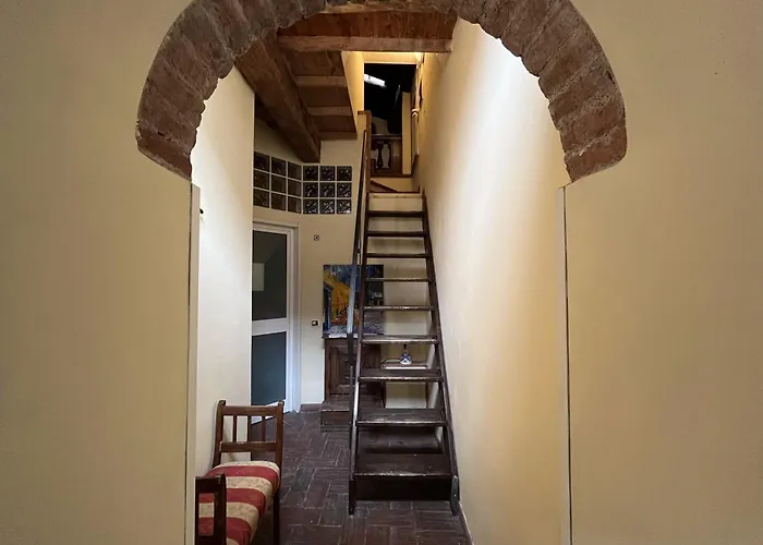 Hotel adatto agli animali: Al Tuscany