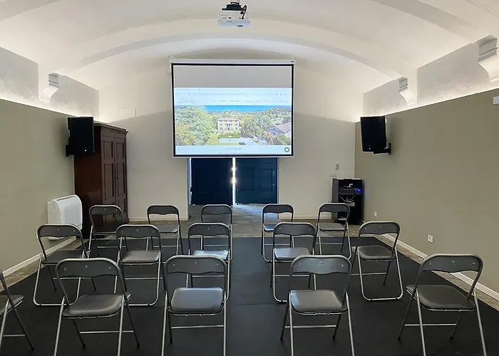 Casa vacanza: Villa Clara