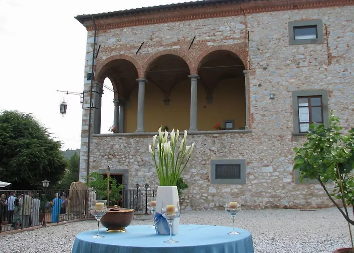 Villa Rinascimento Depandance