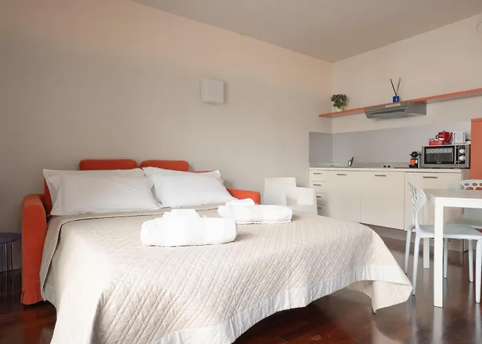 Hotel: San Marco Holidays