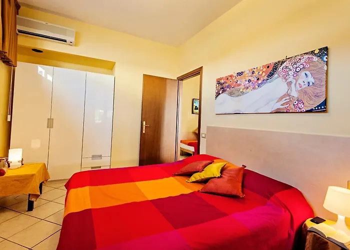 B&B Ai Cipressi